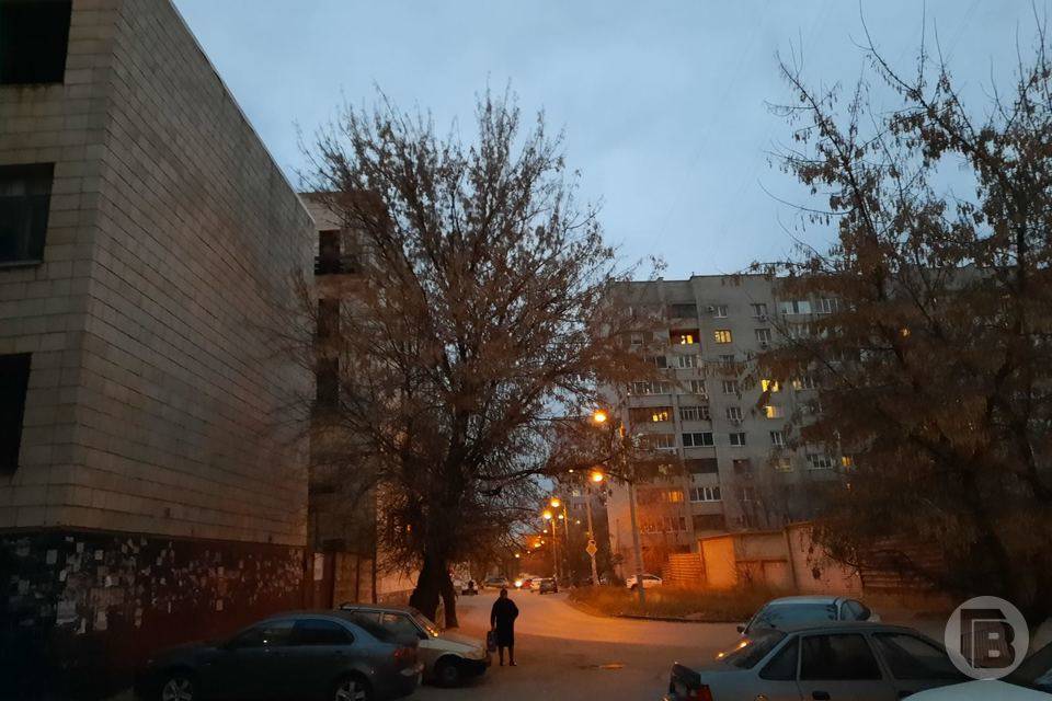 В Волгограде 9 ноября свет отключат на несколько часов в четырех районах