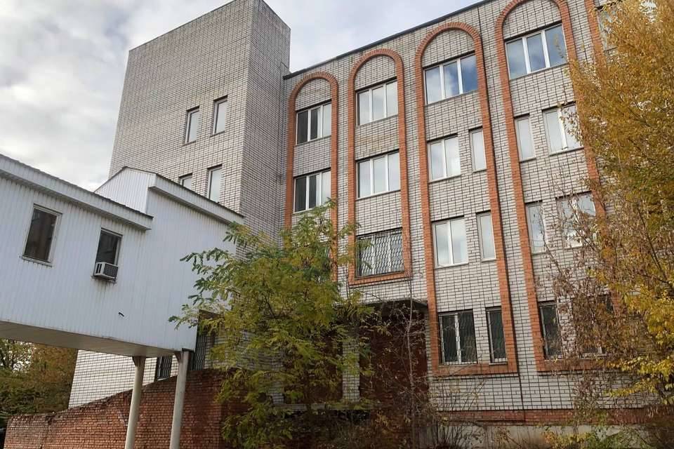 В Волгограде комплексно отремонтируют медколледж