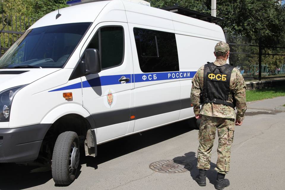 Сотрудники УФСБ в Волгограде задержали 39-летнего экстремиста