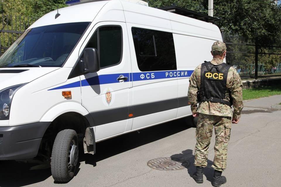 ФСБ предотвратила теракт в Волгоградской области
