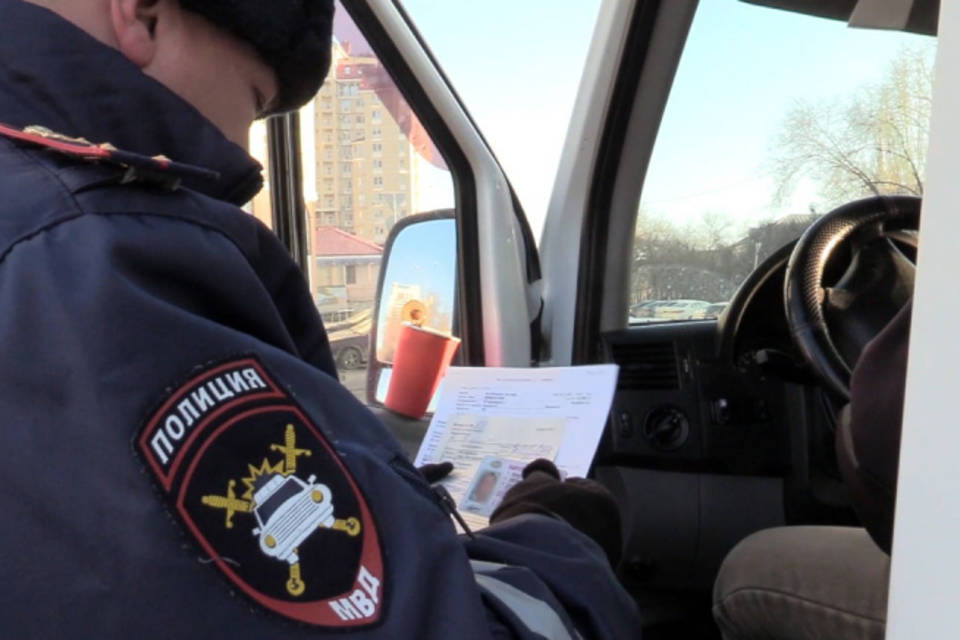 Как перевозят пассажиров в Волгограде, проверила Госавтоинспекция