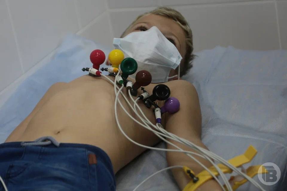 42 взрослых и 7 детей заболели опасным вирусом в Волгоградской области