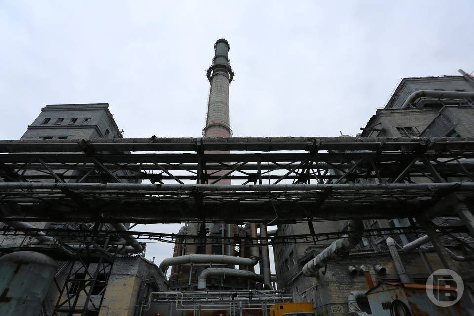 Подписано соглашение по реализации инвестпроекта на площадке волгоградского «Химпрома»