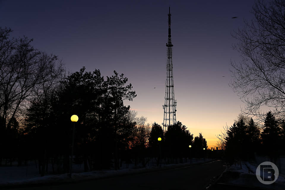 7 декабря временное отключение света ожидается в четырех районах Волгограда