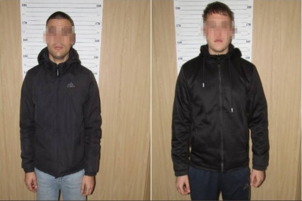 Под Волгоградом два 19-летних уголовника избивали и вымогали деньги у незнакомца