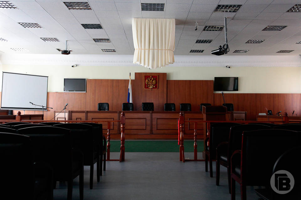 В Волгоградской области 19 декабря эвакуировали суды