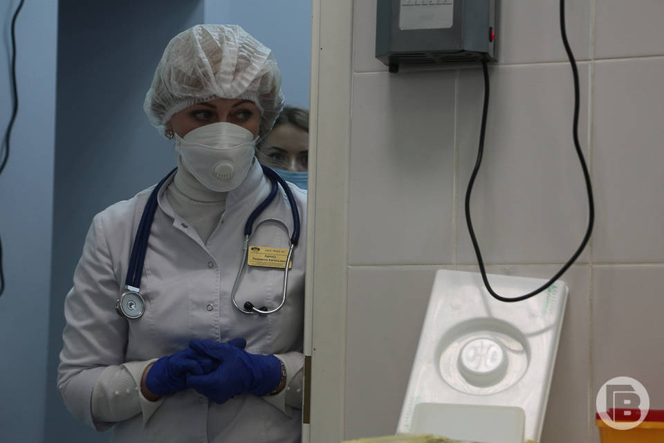 В Волгоградской области еще 48 человек заболели опасным вирусом