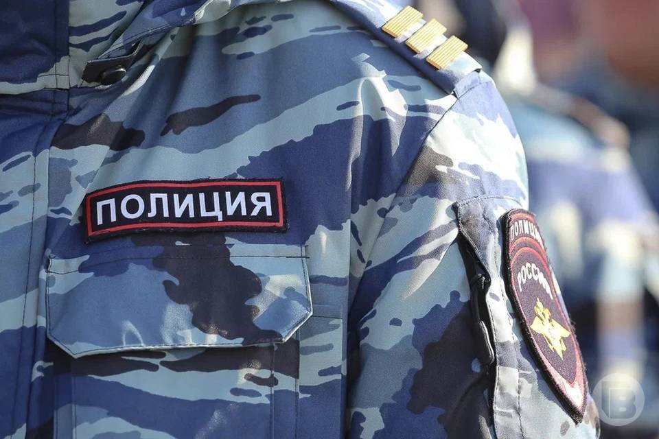 Владимир Оводков стал начальником Отдела полиции №1 в Волгограде