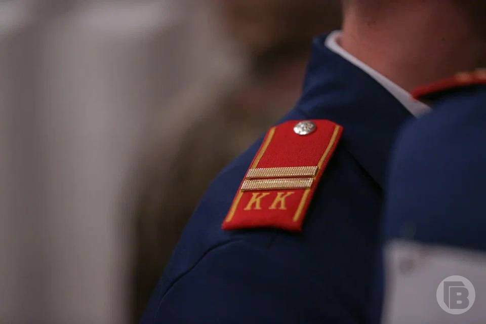 УФСБ раскрыло волгоградским кадетам детали своей работы