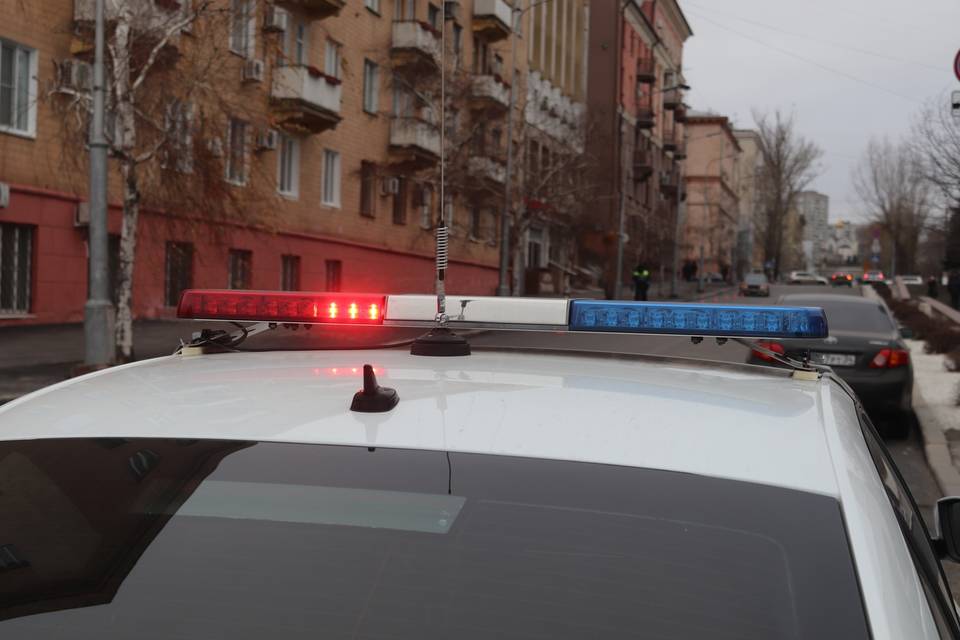 Под Волгоградом ростовчанин угнал автомобиль у бывшего босса и отправился спать в гостиницу