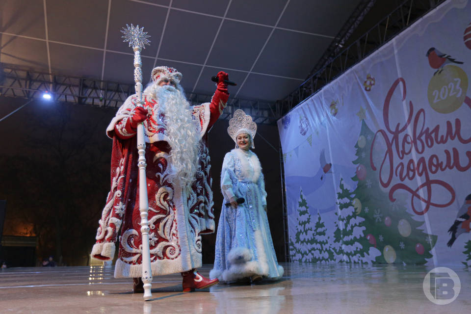 В Волгоградской области на трех счастливых детей стало больше