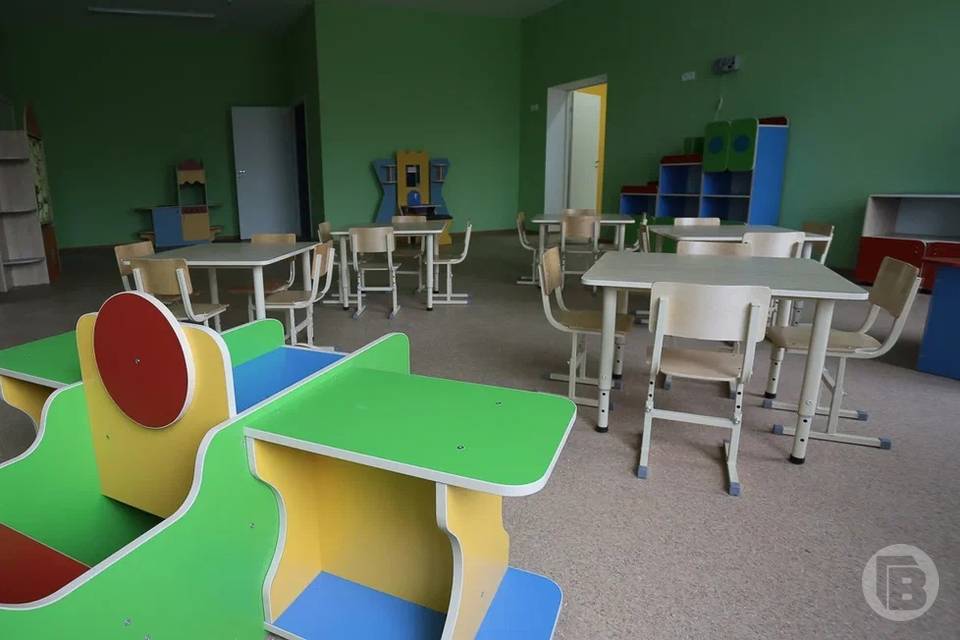 Образовательные учреждения и детсады в Волгоградской области закрыли на карантин
