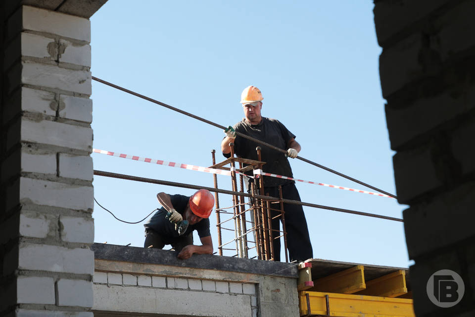 Не платили зарплату: строительная компания задолжала сотрудникам 2,8 млн рублей