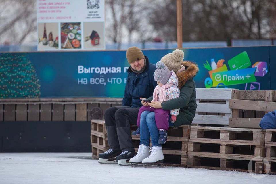Жители Волгоградской области могут прописать детей в режиме онлайн