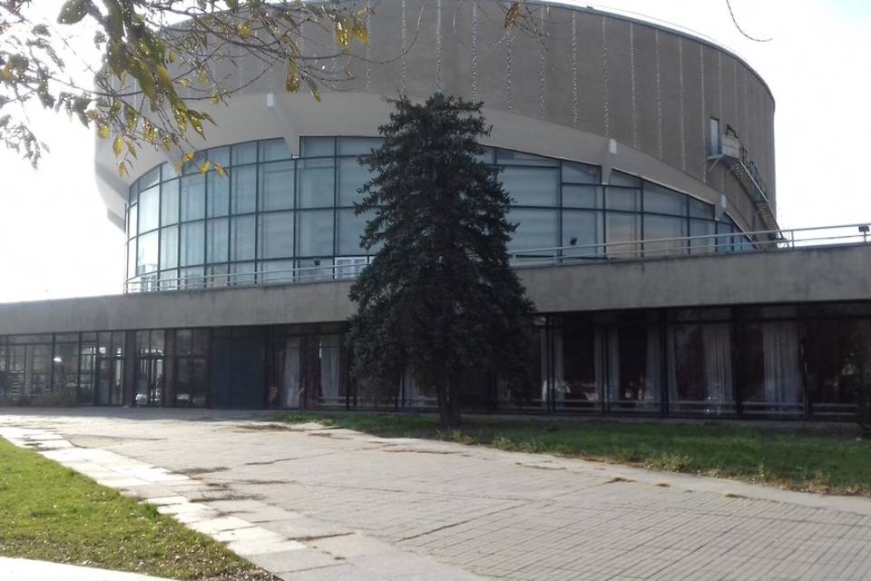 В Волгограде реконструкция цирка завершится в 2024 году