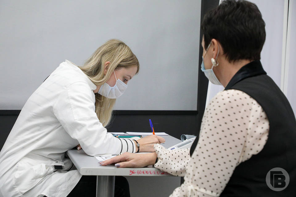 Волгоградцев предупредили о вспышке гриппа В в феврале