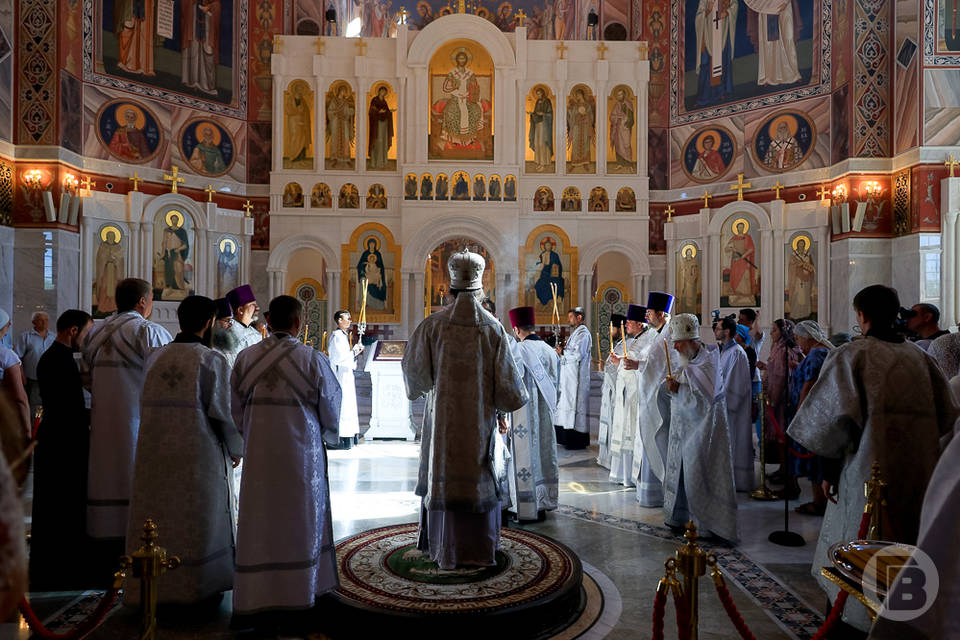 Крещенский сочельник будут встречать в Волгограде: значение, традиции и запреты
