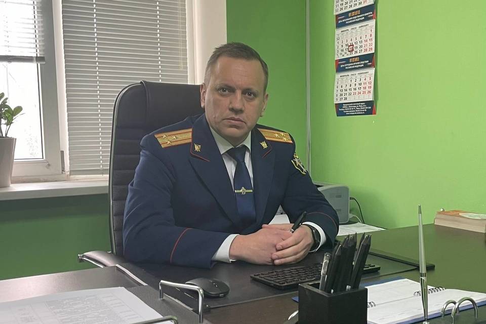 Волгоградцам раскрыли секреты работы Волгоградского следственного отдела СКР на транспорте