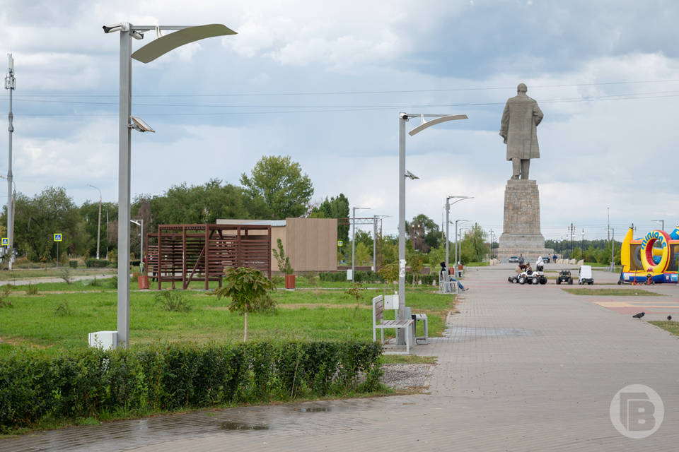 В Волгоградской области выделили еще больше средств на комплексное развитие сельских территорий