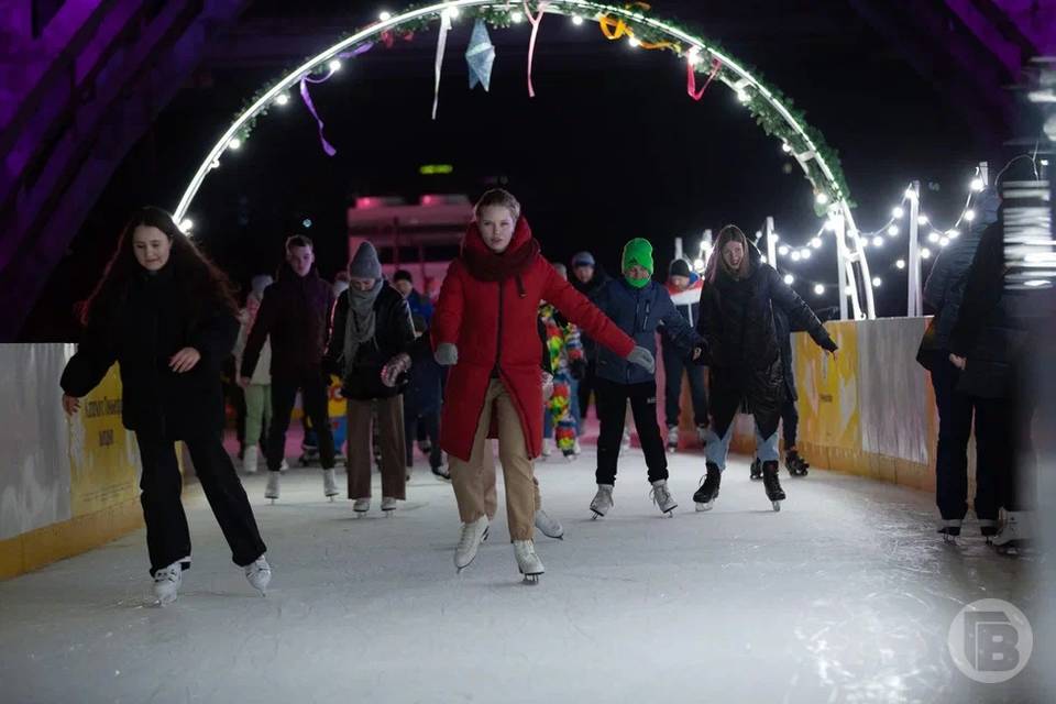 25 января в Волгограде пройдет «спортивная студенческая ночь - 2023»