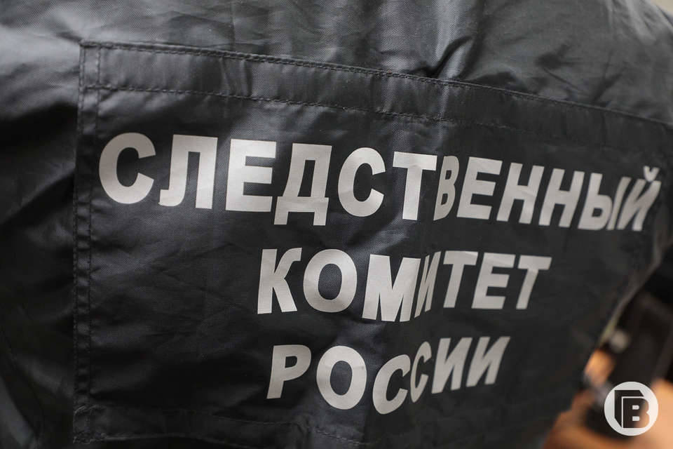 В Волгограде убившего мать 15-летнего подростка отправили в СИЗО