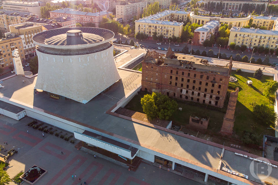 Музей-заповедник «Сталинградская битва» торжественно отметит 80-ю годовщину победы на Волге