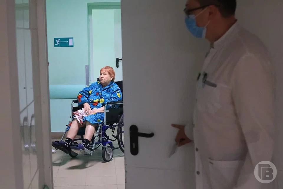 В Волгоградской области откроется реабилитационный центр для перенесших инсульт