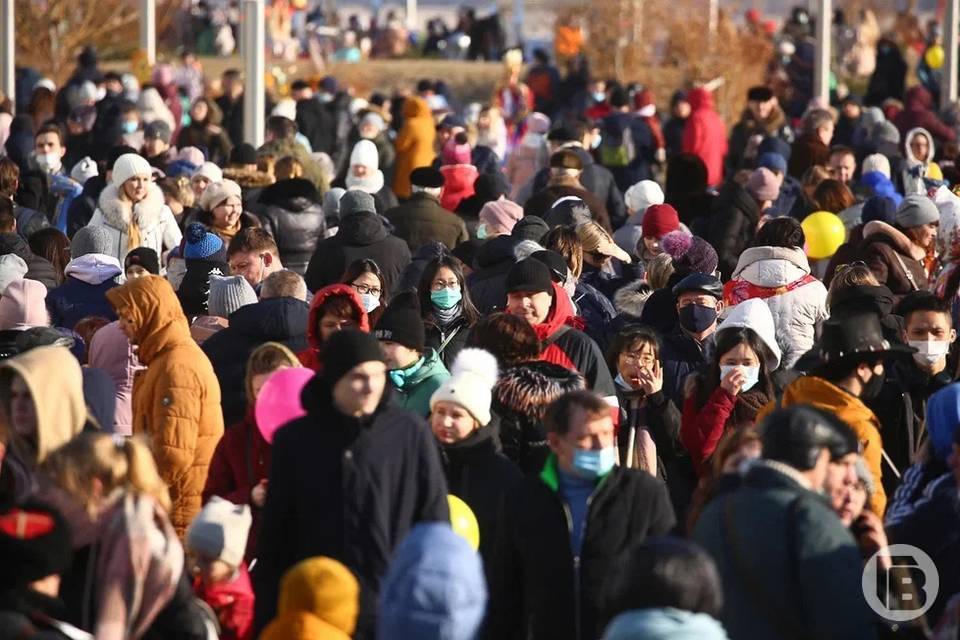 Долгие выходные в феврале ожидают жителей Волгоградской области