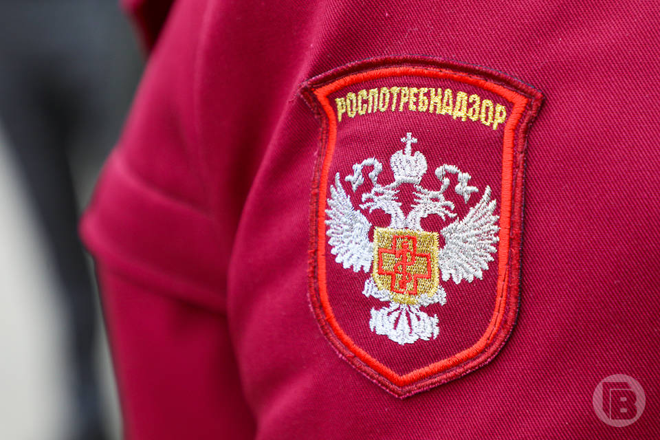 Волгоградский Роспотребнадзор покупает 2 Lada Granta за 2 млн рублей