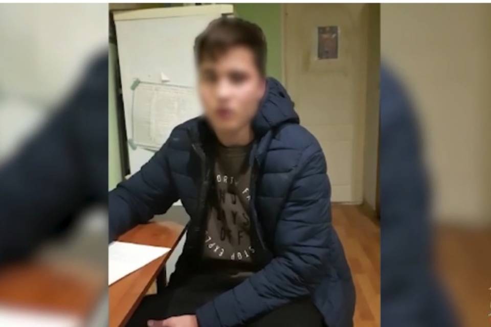 В Волгограде осудили 18-летнего мошенника из Астраханской области