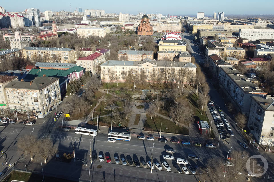 Закон о капремонте многоквартирных домов могут изменить в Волгоградской области