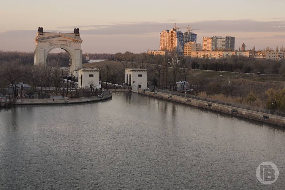 В Волгограде продают судостроительный завод за 1,1 млрд рублей