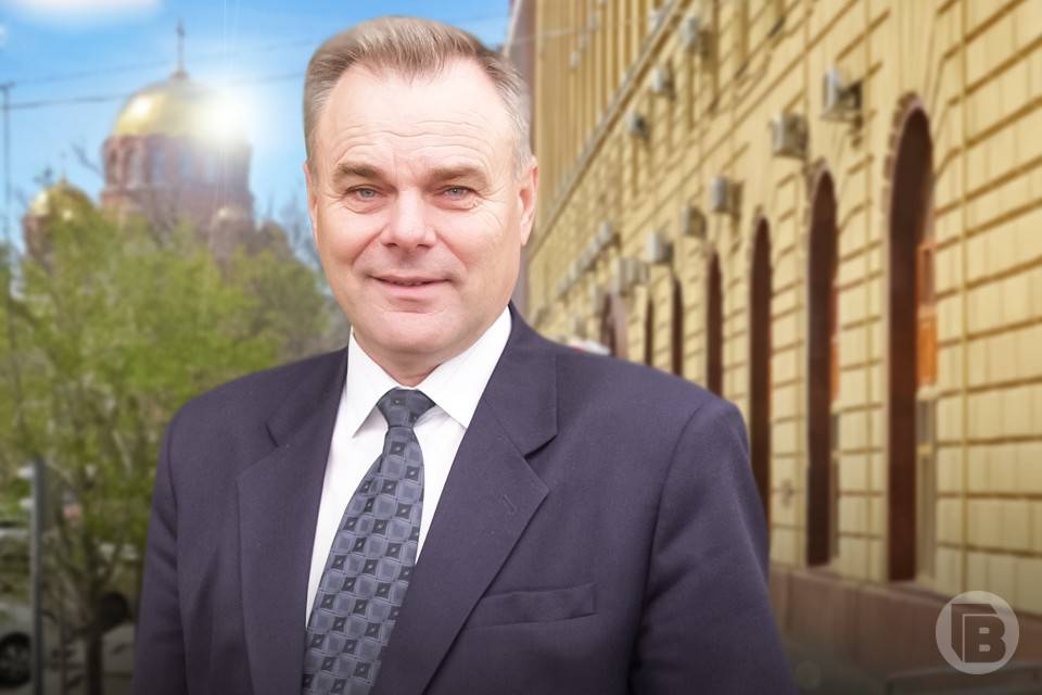 С поста главы Центрального района Волгограда уволилась Валерия Кроман