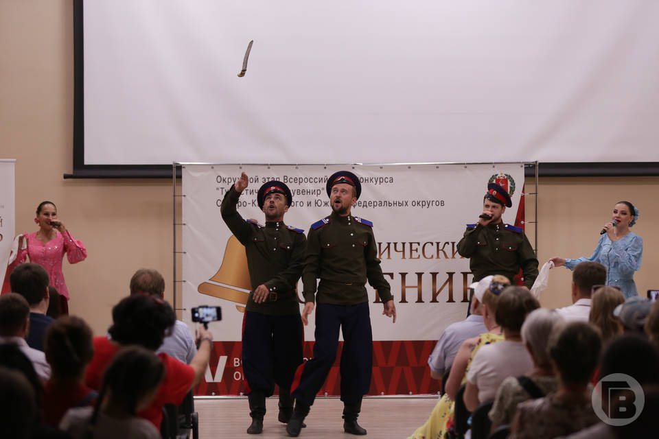 Лучших работников сельских учреждений культуры Волгоградской области поощрят материально