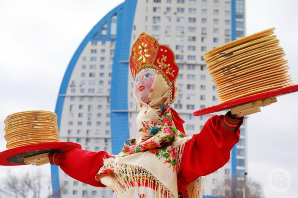 Казаки устроят настоящий праздник на Масленицу в Волгоградской филармонии 25 февраля