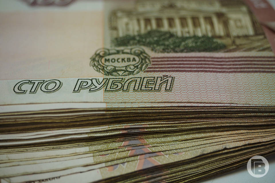 В Волгограде с лжеинвалида взыскали 400 тысяч рублей