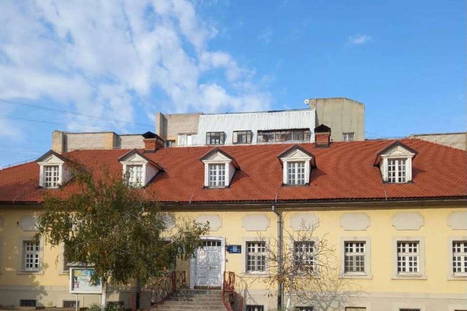 В Волгоградской области модернизируют восемь музеев