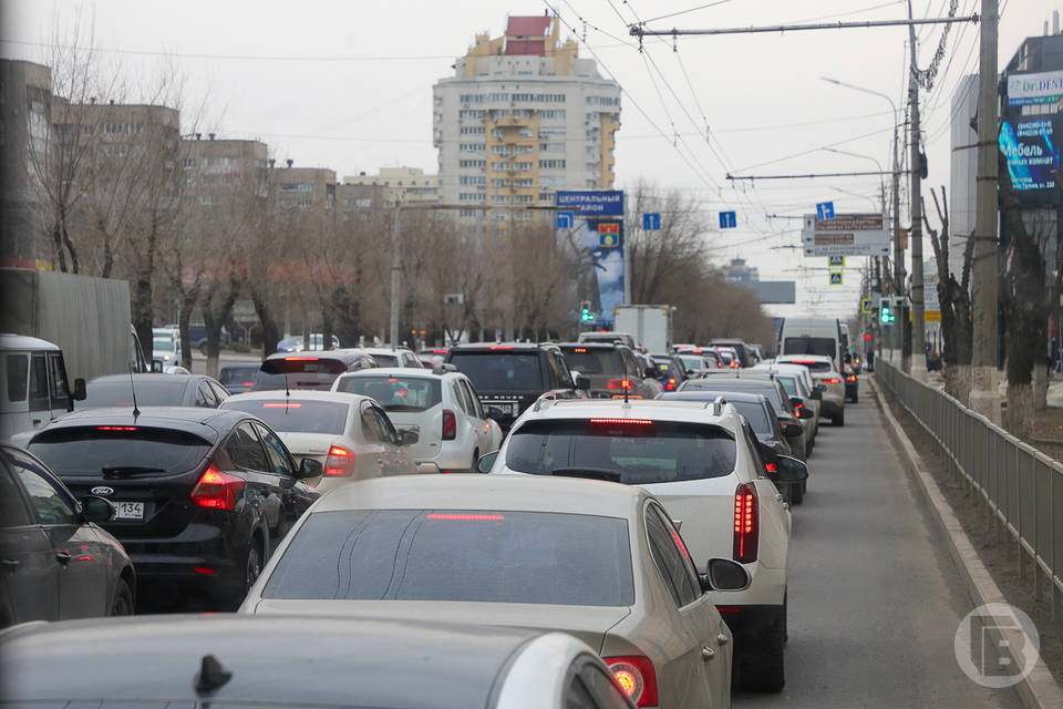 Цены на бензин никак не изменились за неделю в Волгоградской области