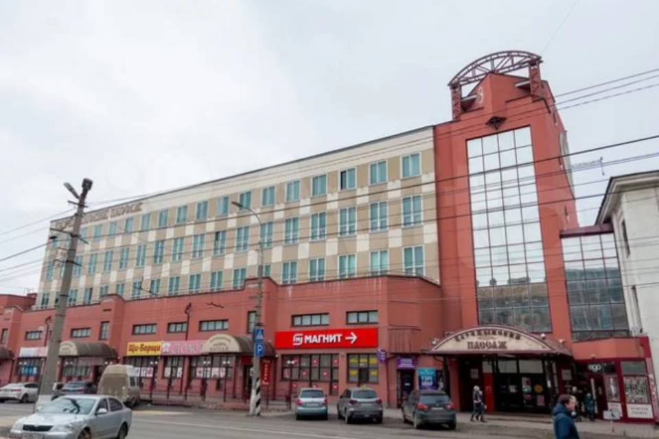 В Волгограде «Царицынский пассаж» продают за 260 миллионов