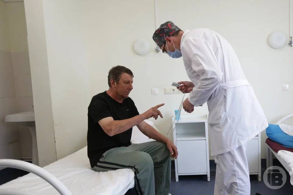 В Волгоградской области возросло количество заболевших ОРВИ и гриппом