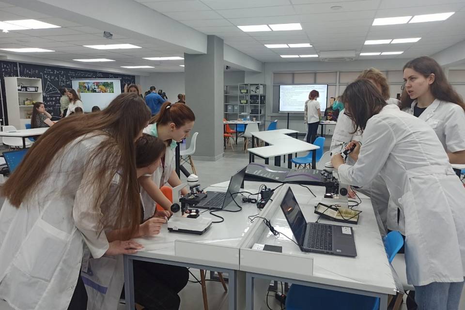 В Волгоградской области школьники помогут разработать научные турмаршруты