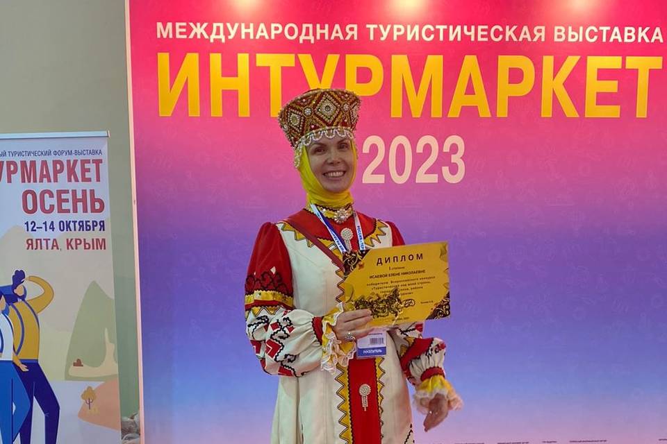 Лучшим в России признали проект нового экскурсионного маршрута по Волгограду