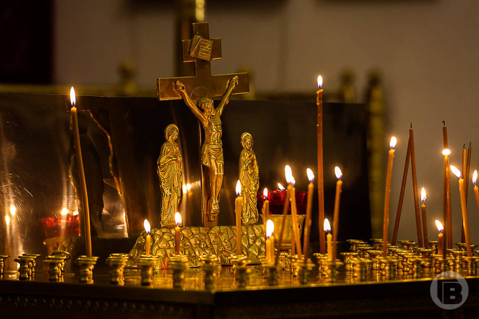 18 марта православные верующие отмечают вторую Родительскую субботу