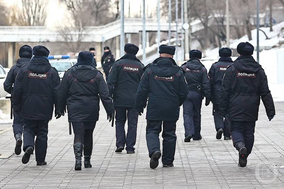 В Волгограде нашли мертвым пропавшего в октябре 2022 года мужчину