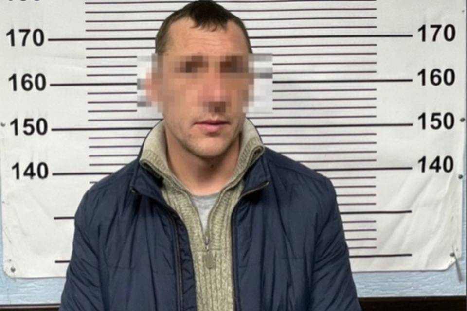 В Волгограде задержали продавца наркотиков