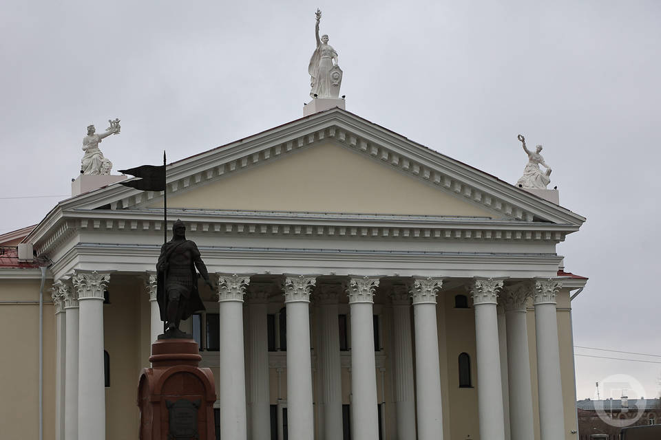 В Волгограде увековечат память Отара Джангишерашвили и Петра Зайченко