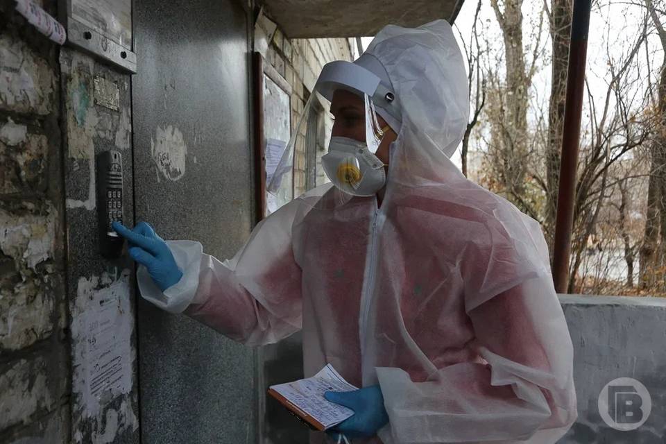 У 19 детей в Волгоградской области выявили смертельно опасный вирус