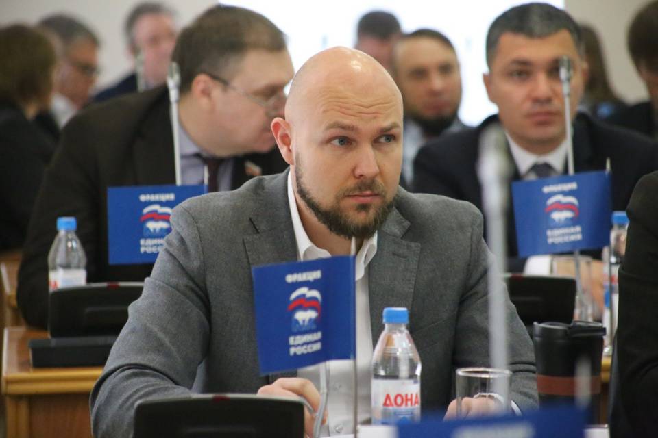 Депутаты гордумы приняли изменения в правила землепользования и застройки Волгограда