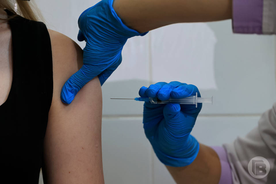 Бывает смертельным: об опасности гепатита В волгоградцам рассказал инфекционист