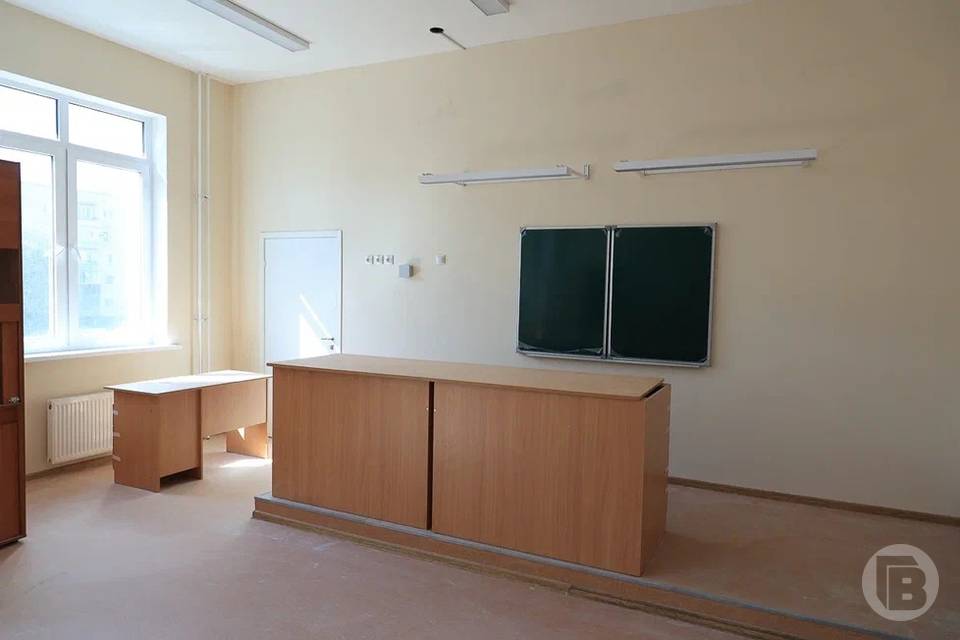 Две школы в Волгоградской области закрыли на карантин из-за заболевших ОРВИ
